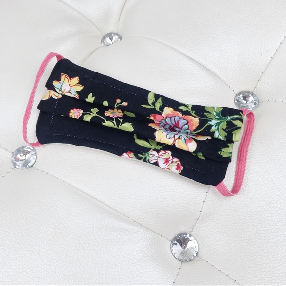 handmade Other - Child Mask Triple Layer